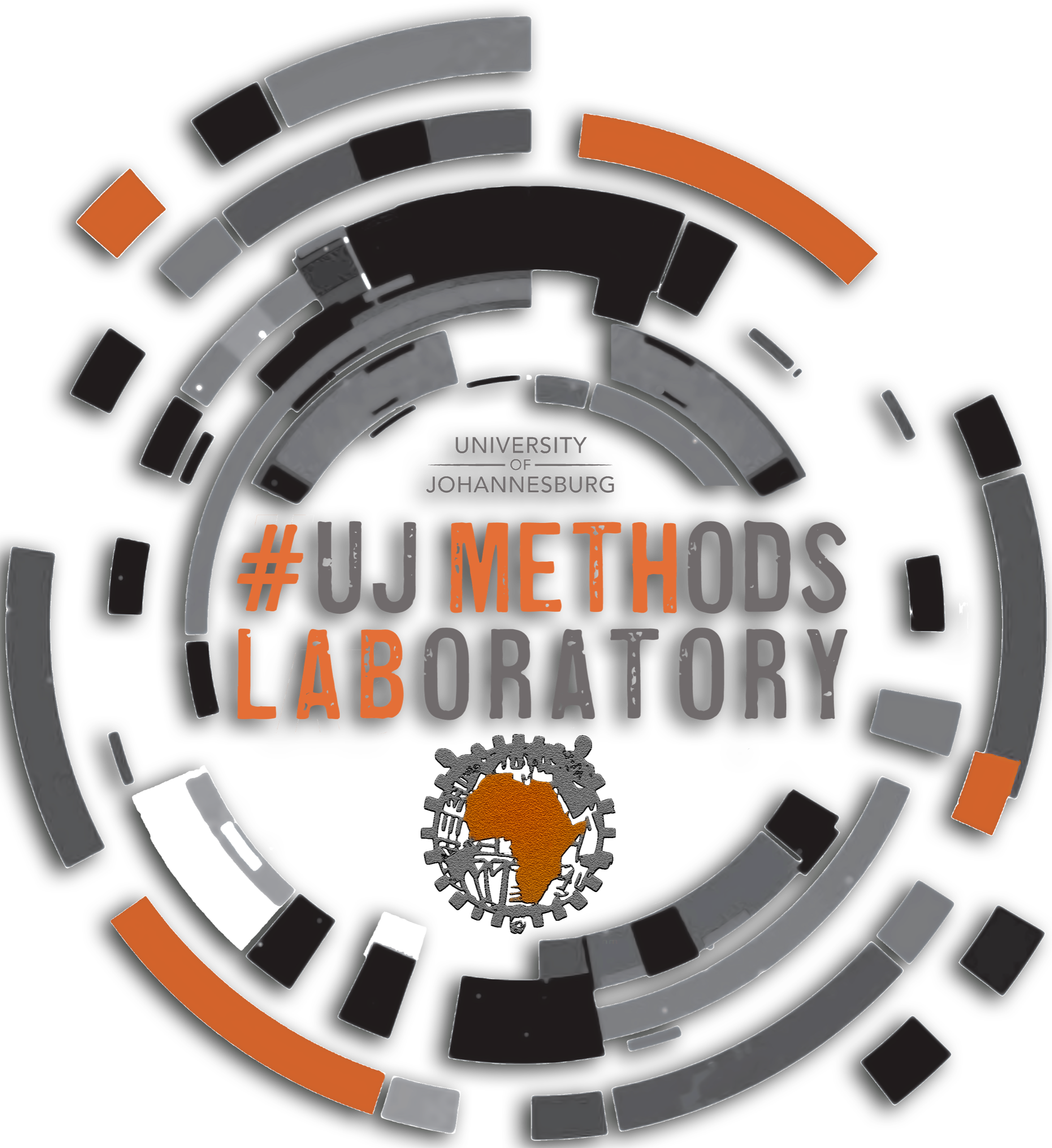 UJ Methods Lab Logo